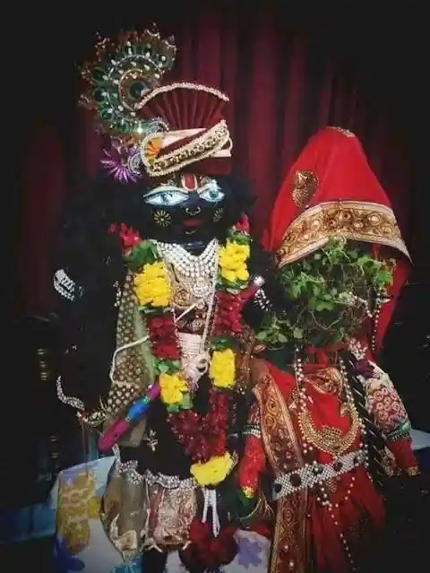 Tulsi Vivah 2022 Date